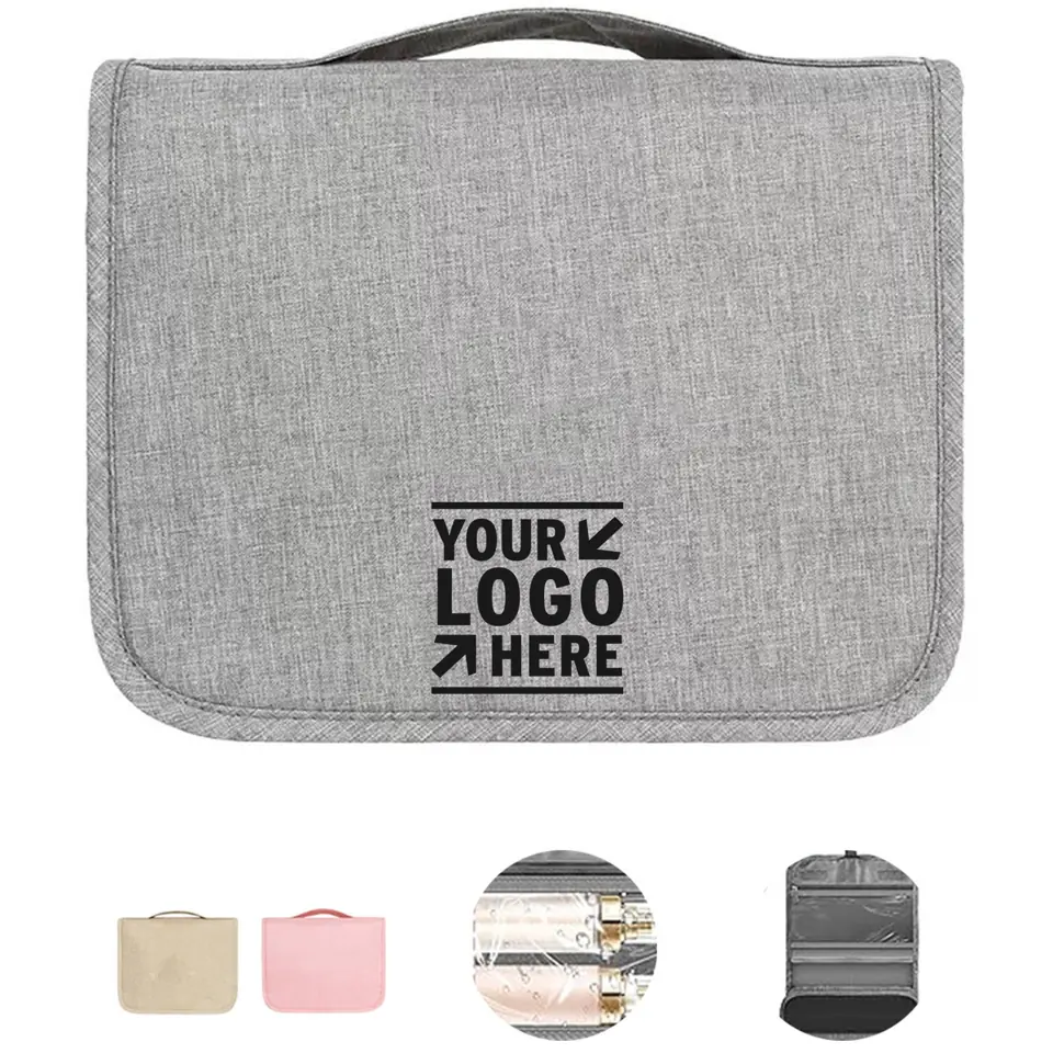 Portable Hanging Organizer Bag