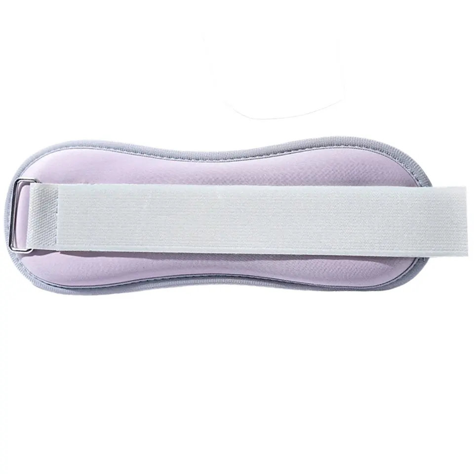 Adjustable Fitness Wraps 2