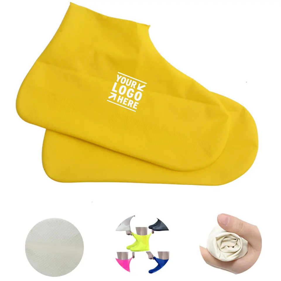 WeatherGuard Shoe Protectors
