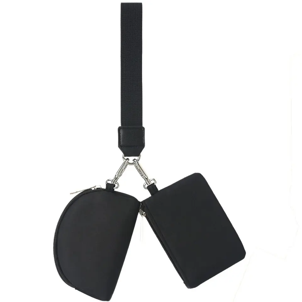 Compact Wrist Pouch 2