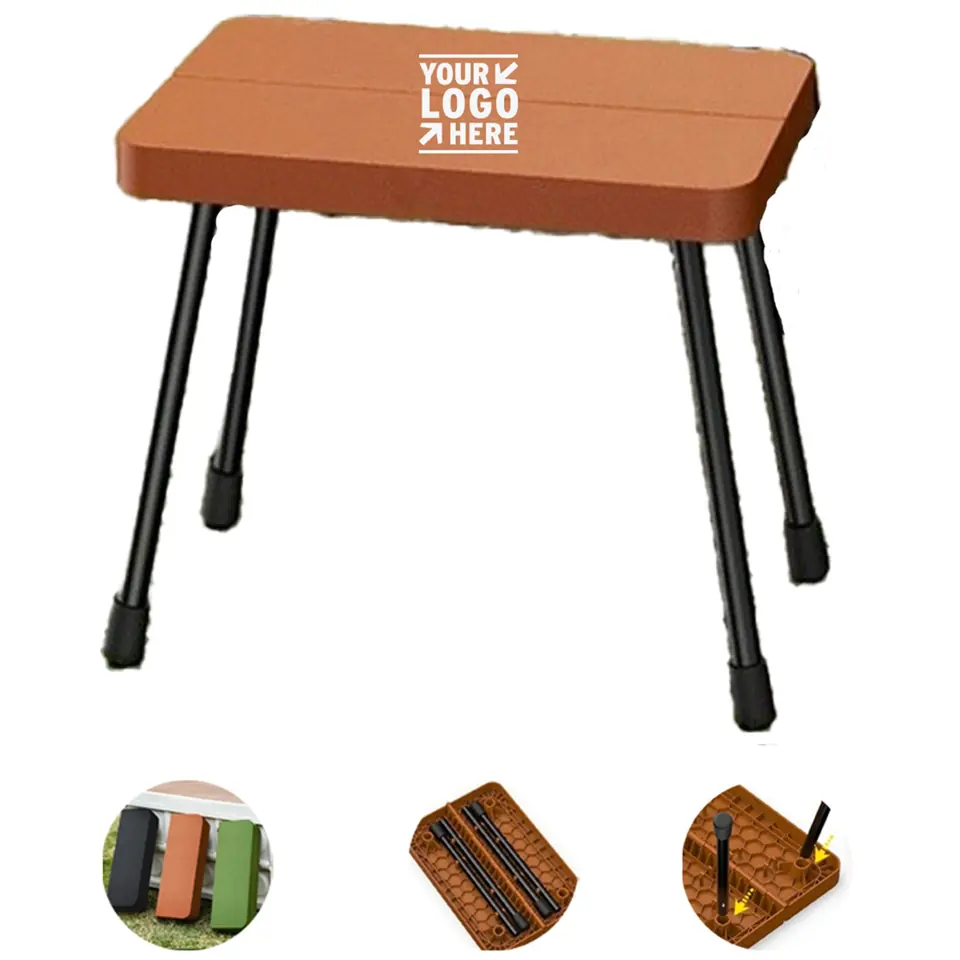 Portable Folding Seat