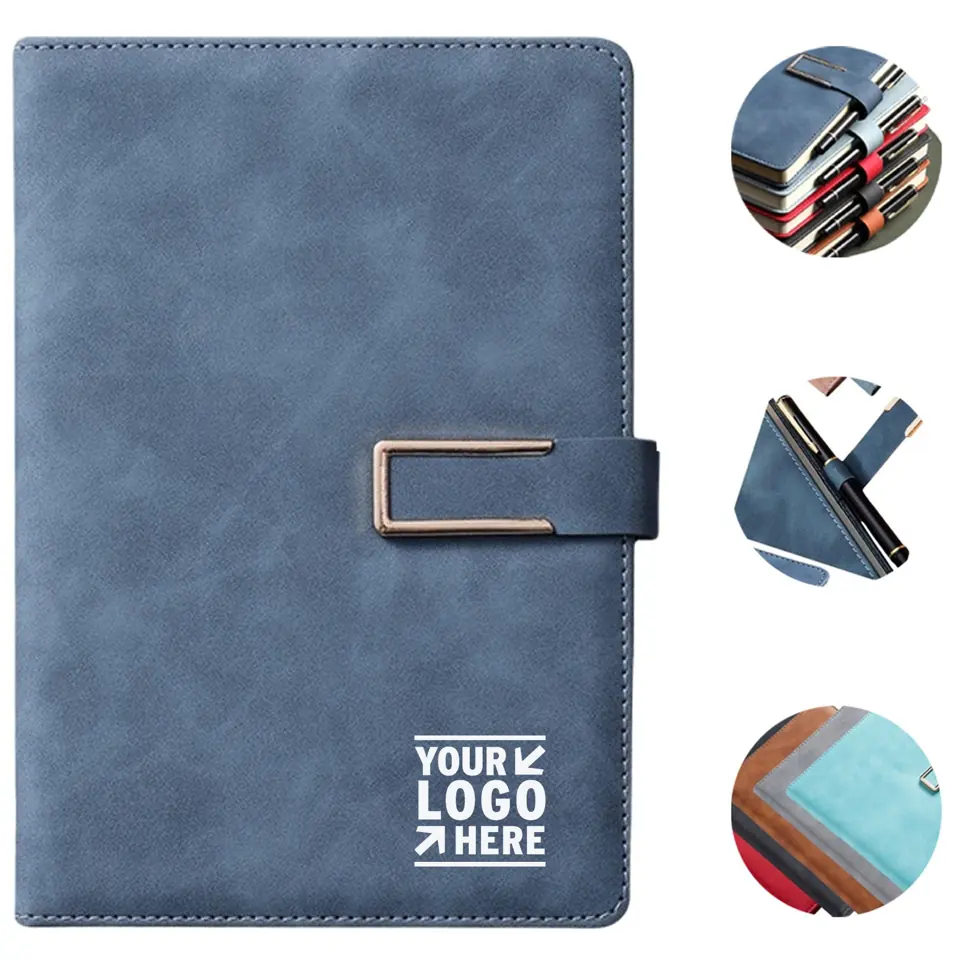 Premium A5 Writing Journal