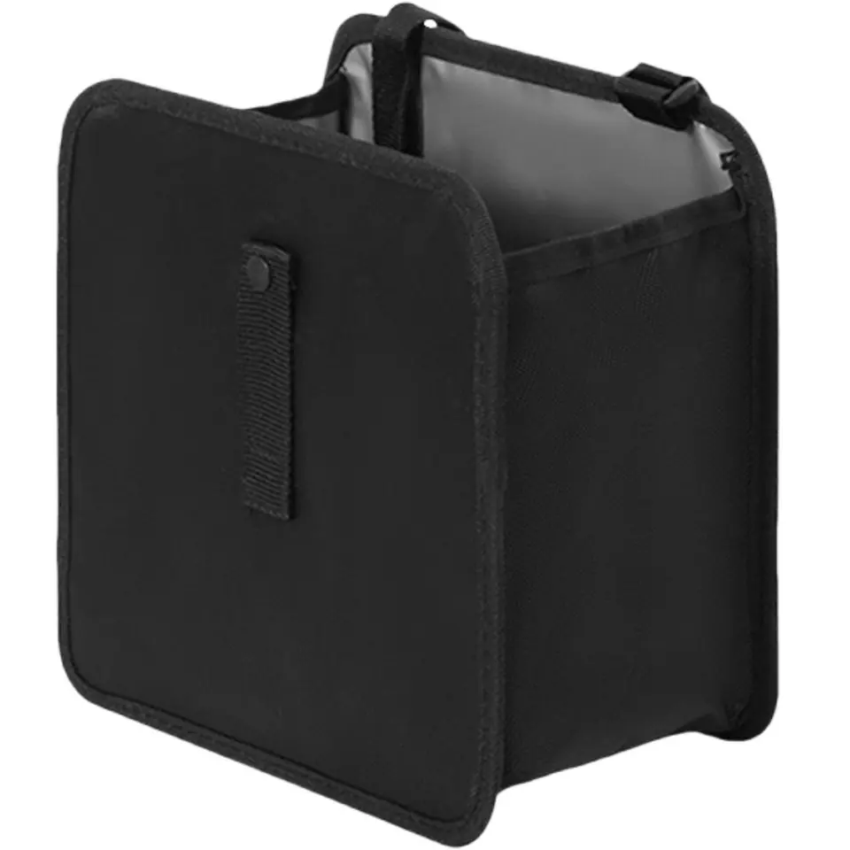 Versatile Hanging Vehicle Organizer 2