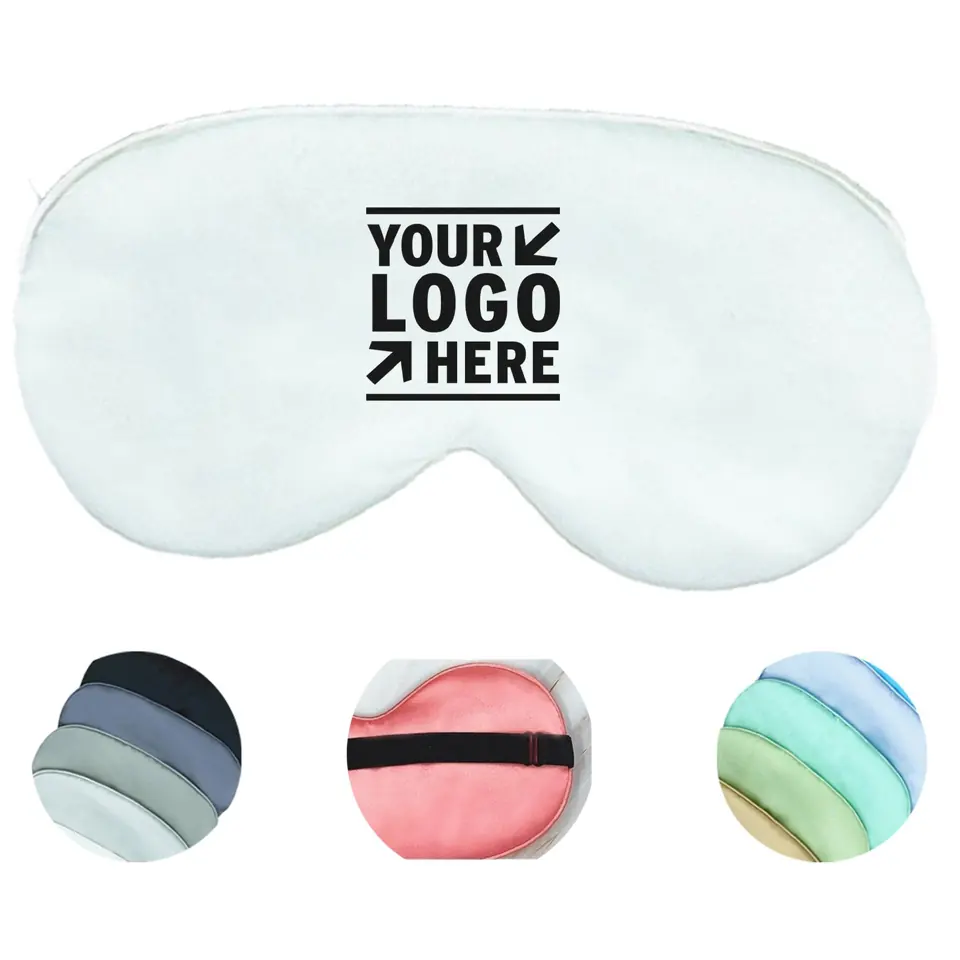 Comfortable Sleep Eye Mask