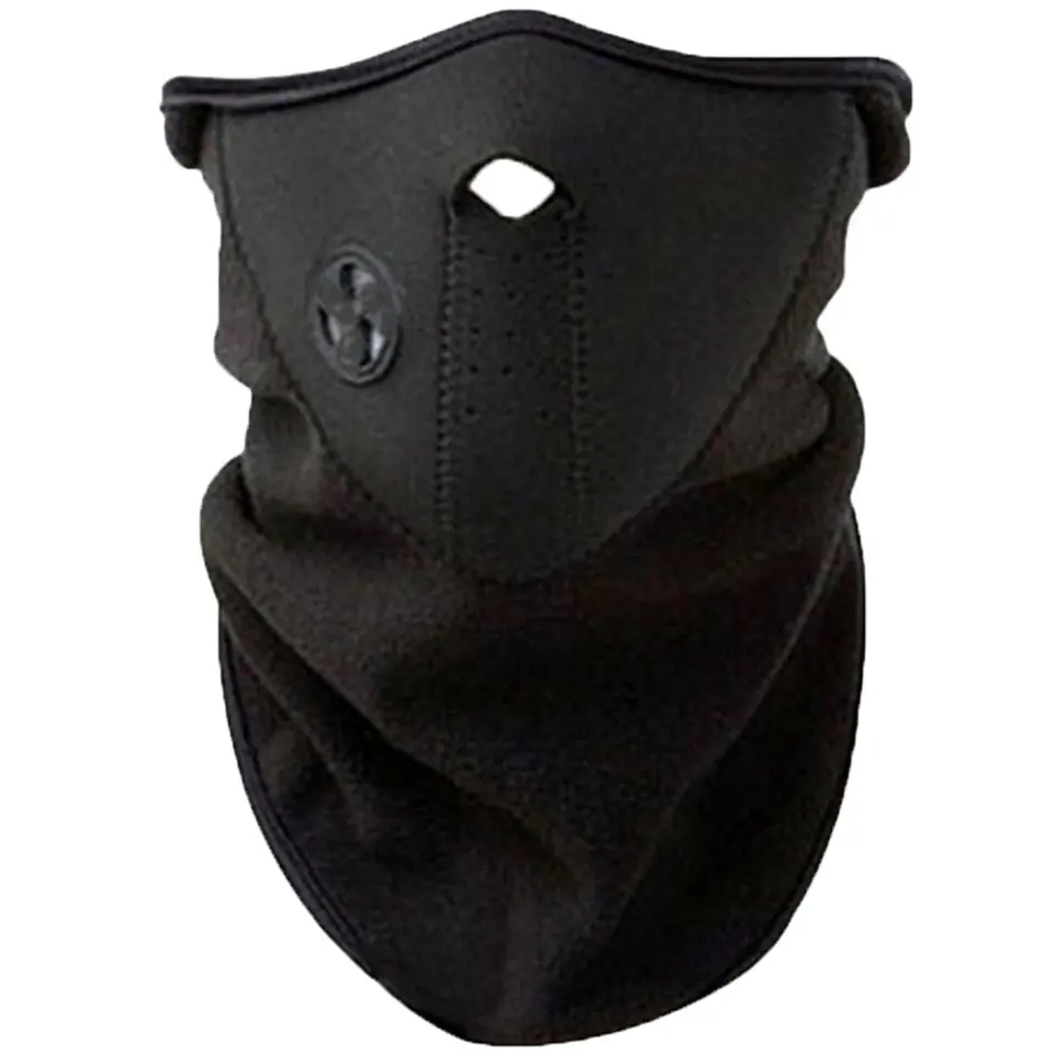 All-Weather Protective Face Cover 2