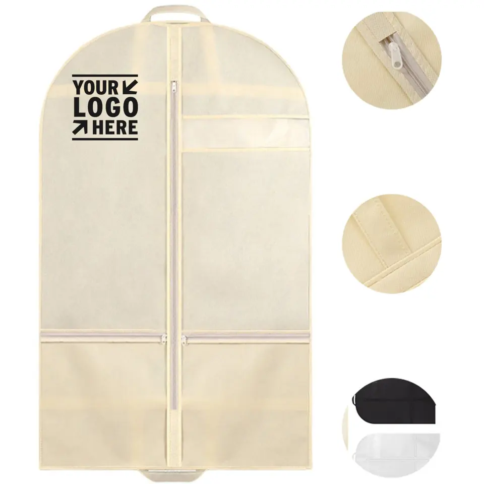 Garment Protection Storage Bag