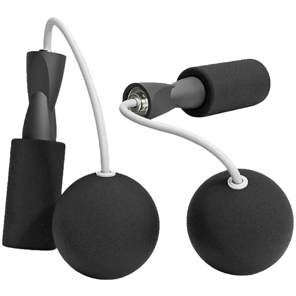 Weighted Cordless Jump Rope 2