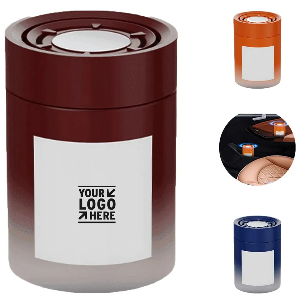 EcoScent Aroma Diffuser