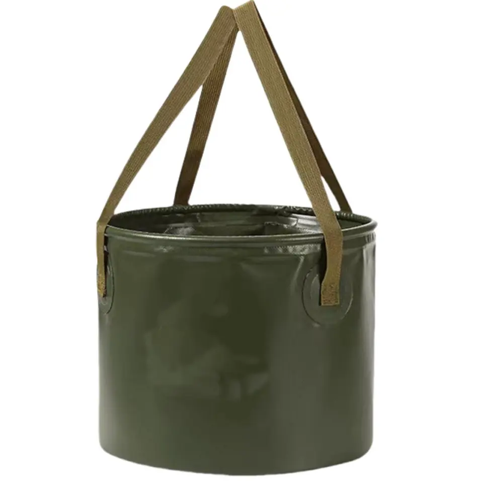 Portable Collapsible Water Container 2