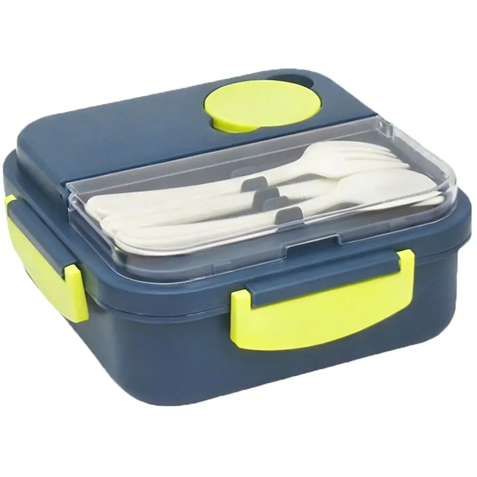 Modular Meal Container 2