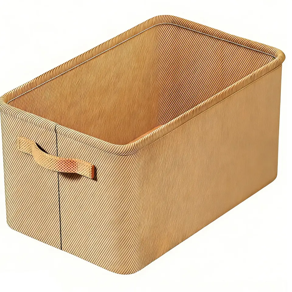 Premium Foldable Storage Container 2