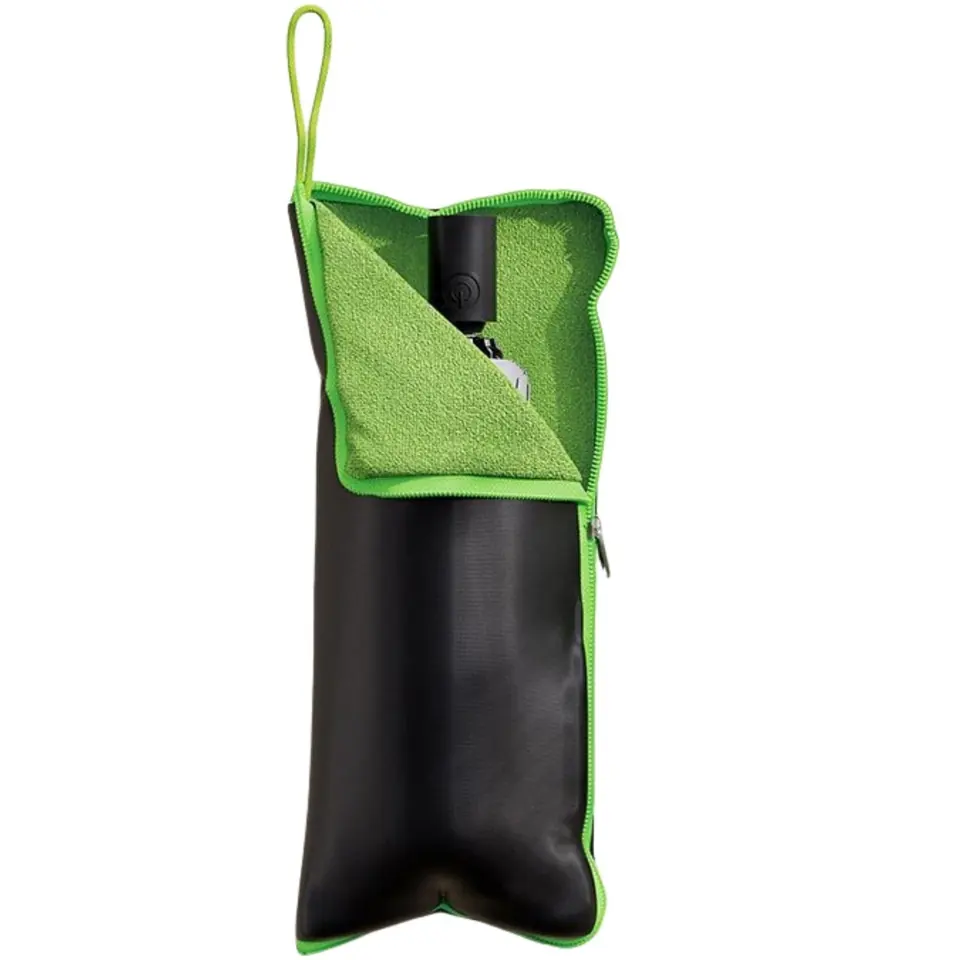 Compact Umbrella Drying Pouch 2