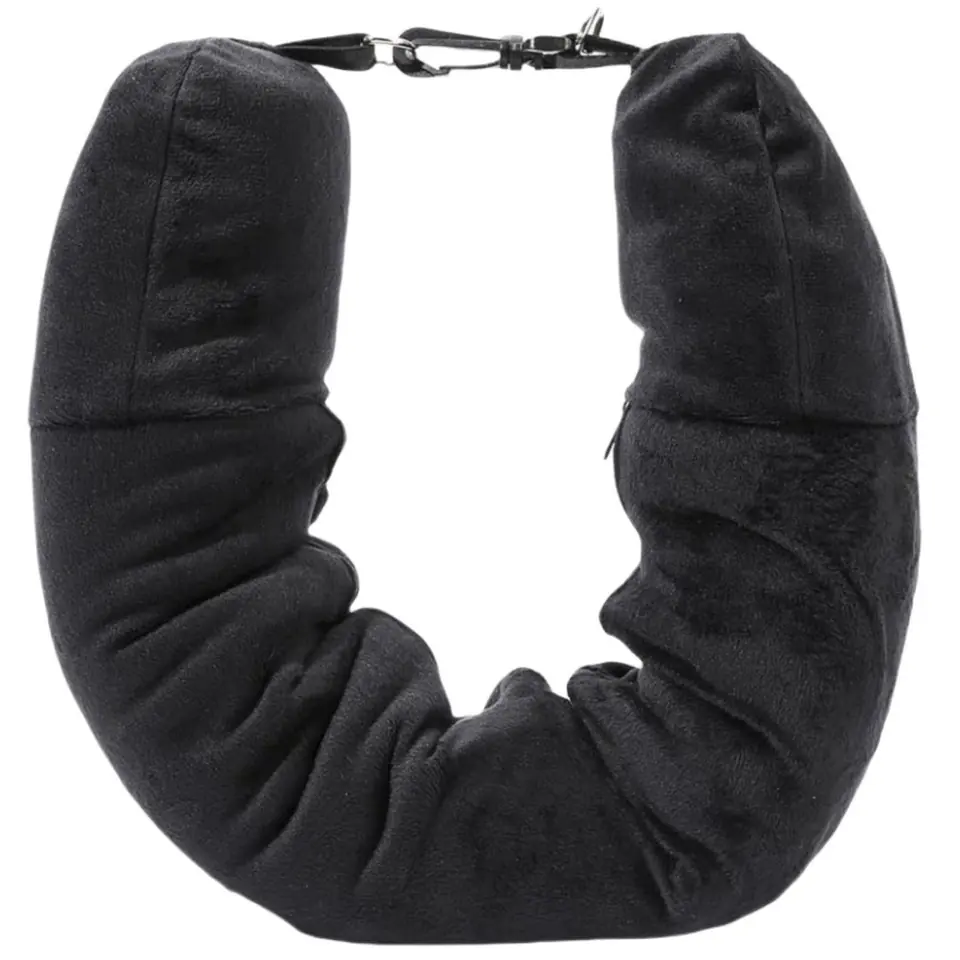 Versatile Travel Pillow Organizer 2
