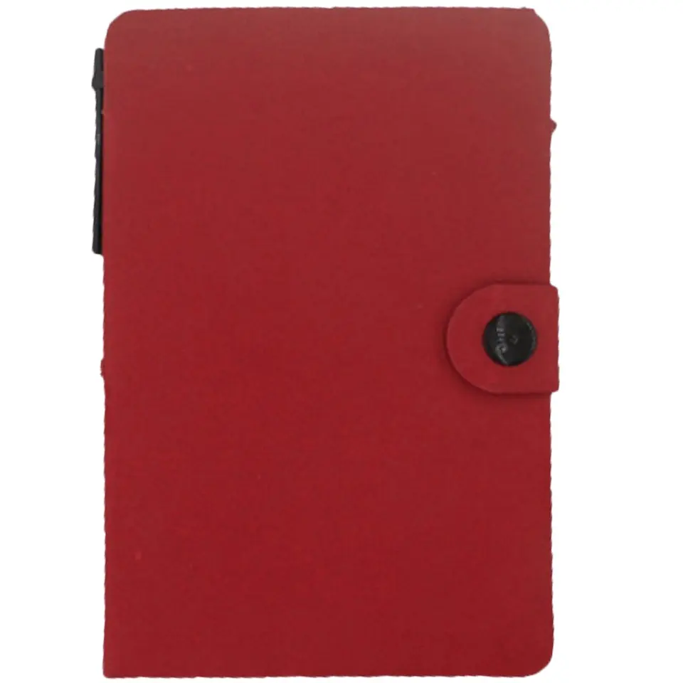 Secure-Flip Memo Pad Set 2