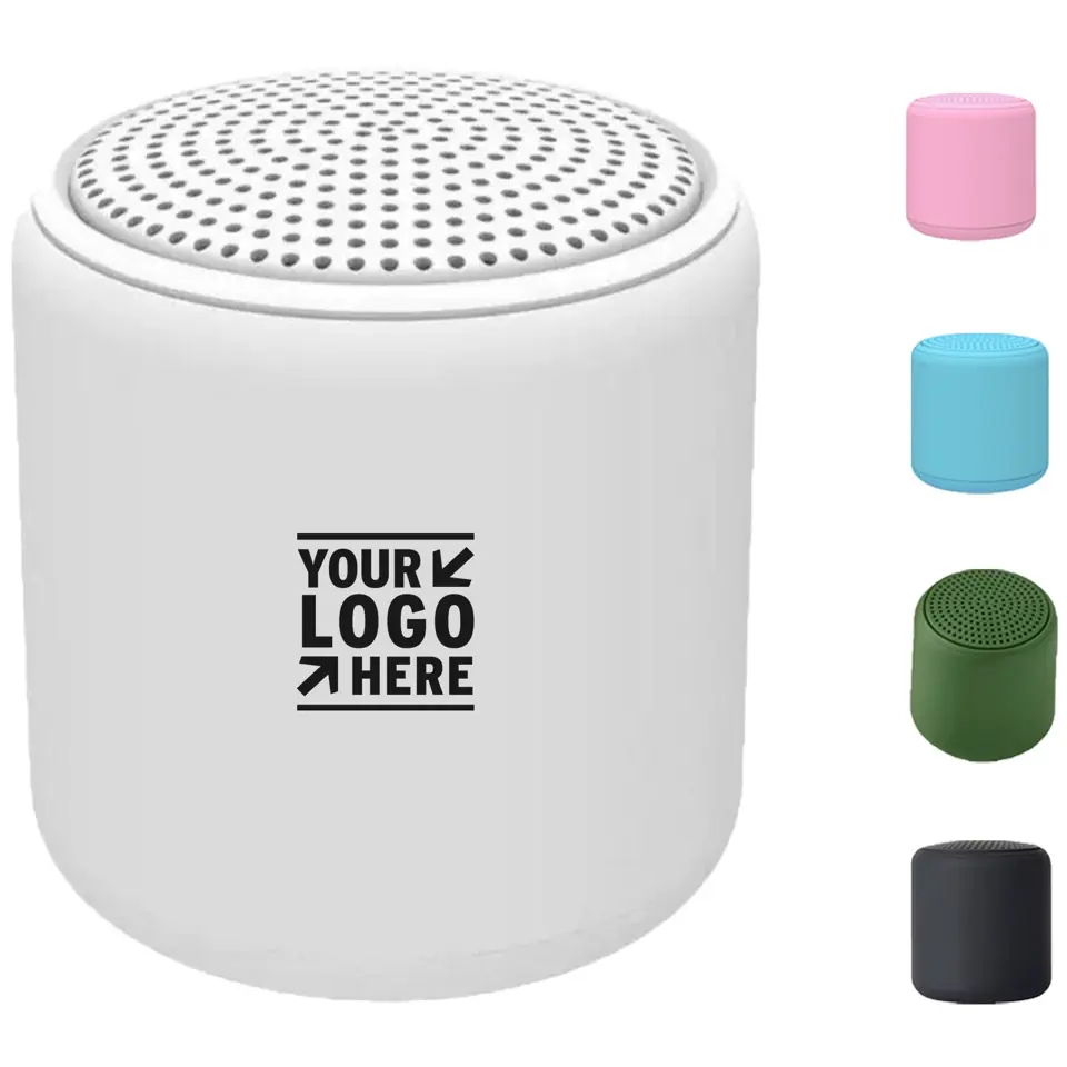 Compact Bluetooth Audio Companion