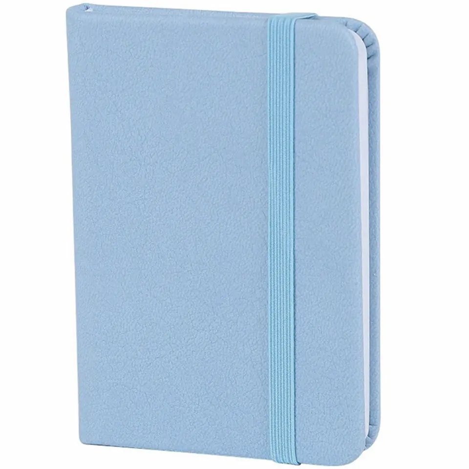 Compact Lined Journal 2