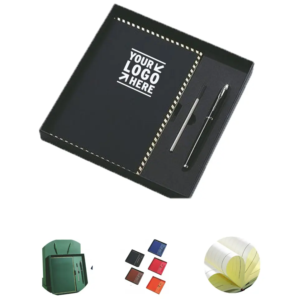 Premium Writing Companion Set