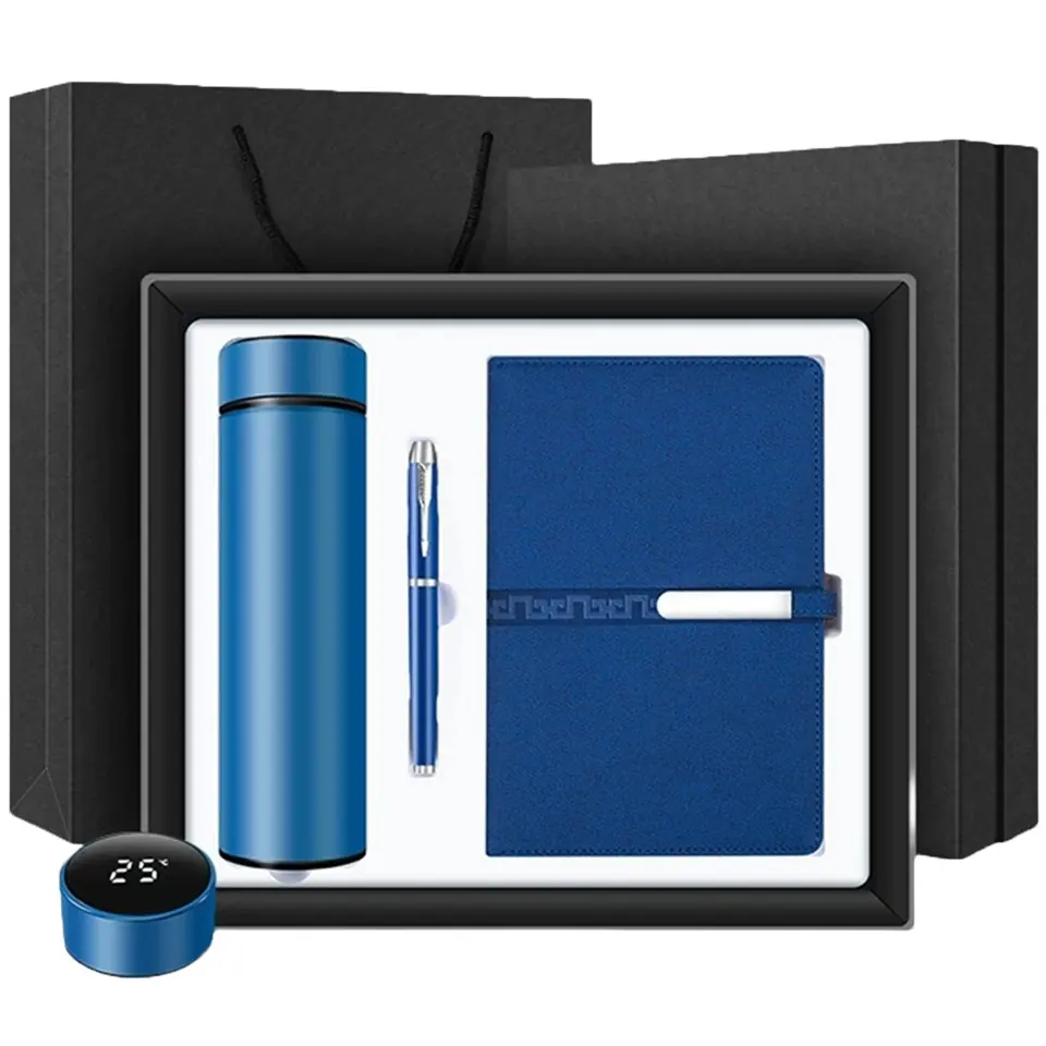 Premium Writing and Beverage Set 2