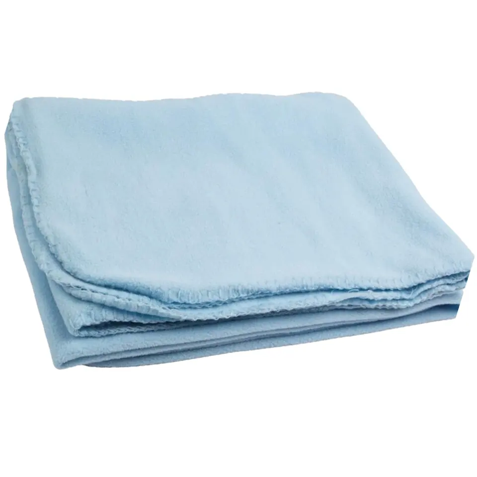 Soft Fleece Throw Blanket 2