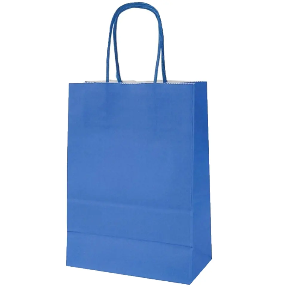 Eco-Friendly Paper Gift Bags 2