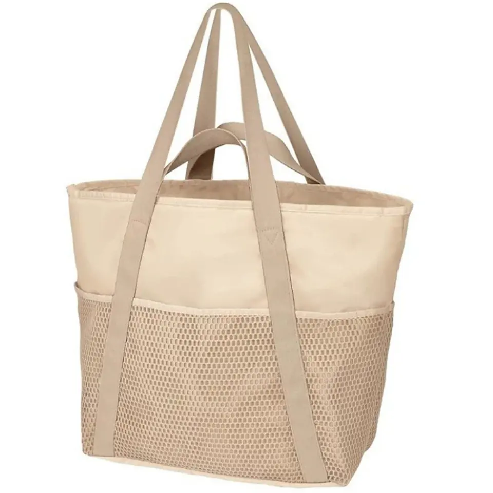 Versatile Water-Resistant Carryall 2