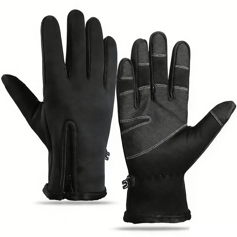 Thermal Touchscreen Winter Gloves 2