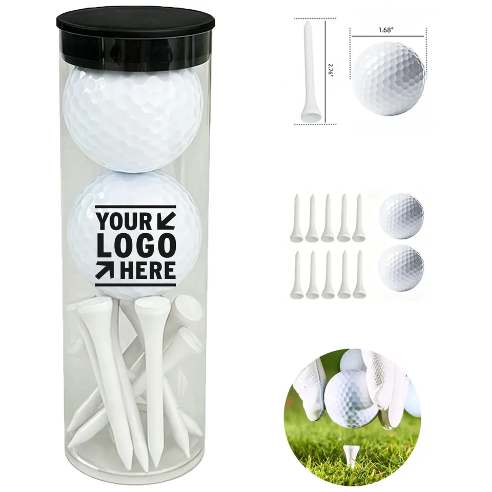 Premium Golf Practice Set