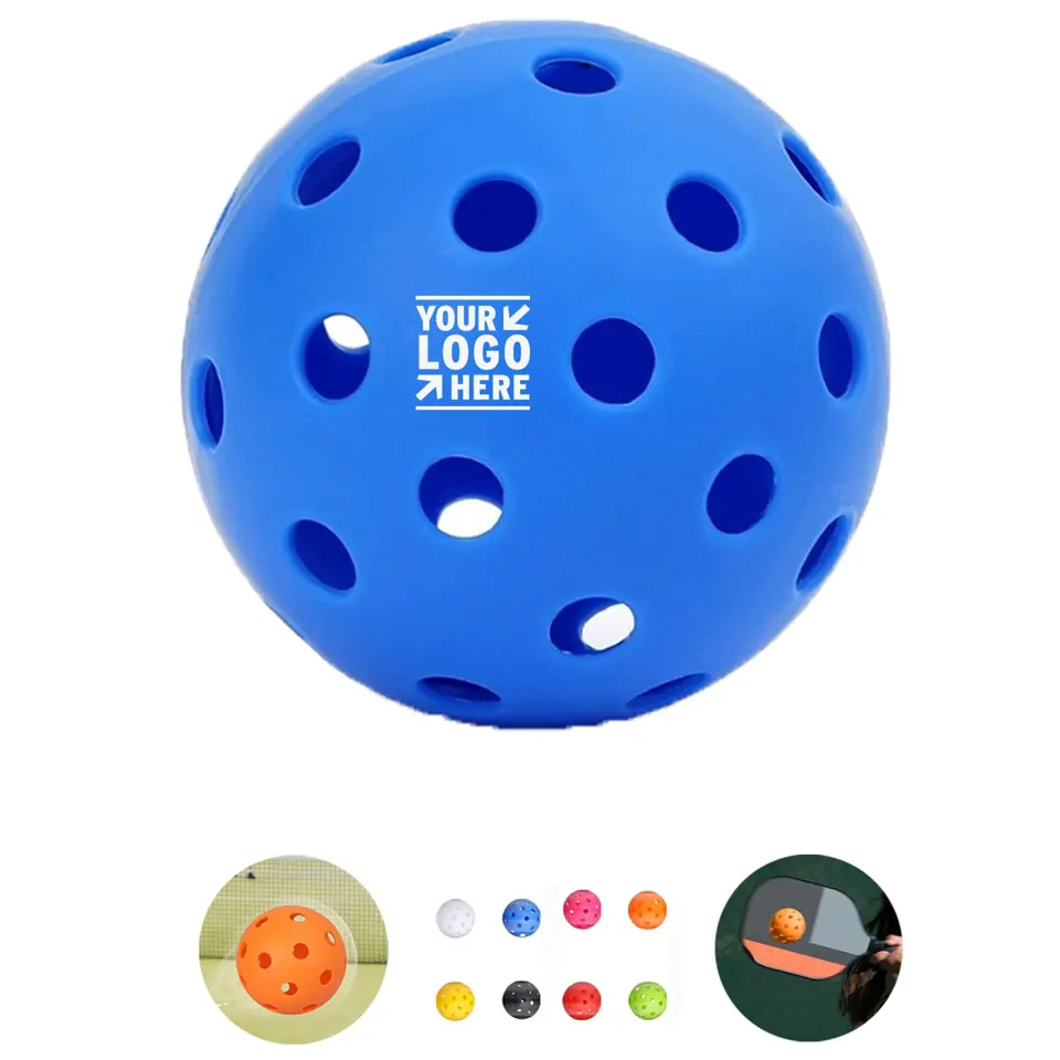 Professional Outdoor Pickleballs
