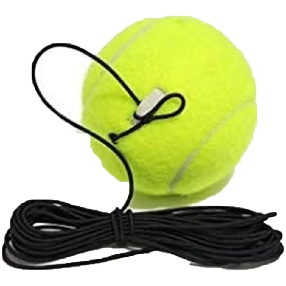 Training Tennis Ball with Tether 2