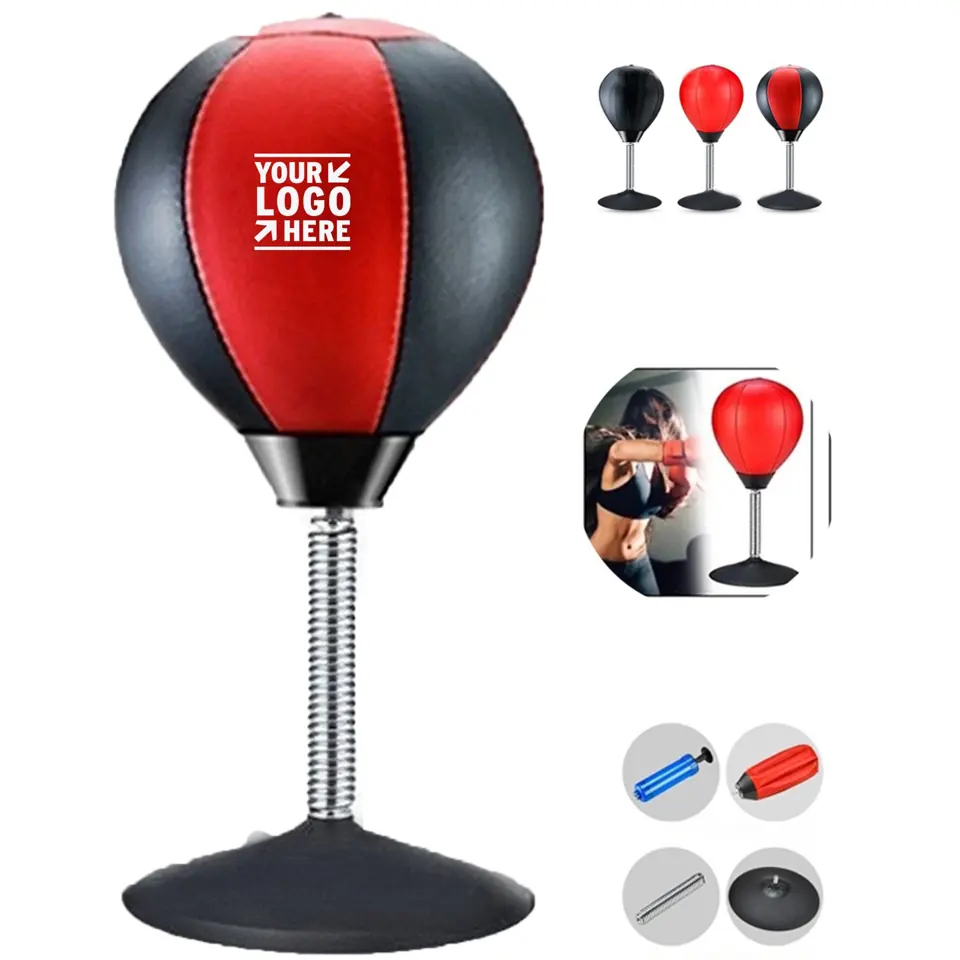 Desktop Stress Relief Punching Toy