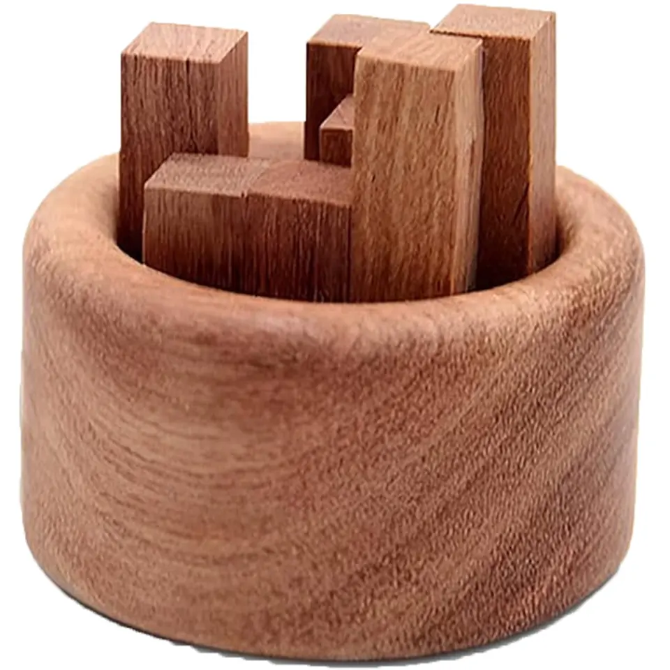 Aromatic Wood Diffuser 2