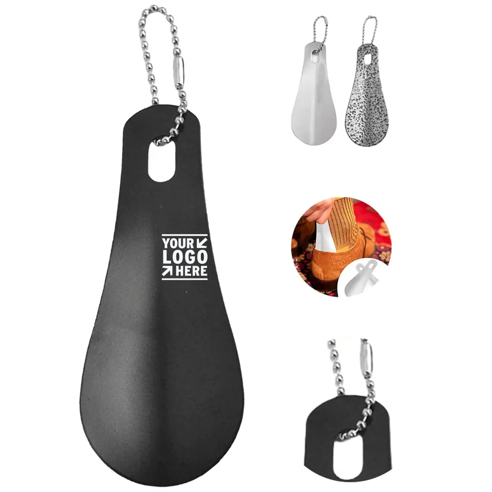 Compact Travel Shoe Aid