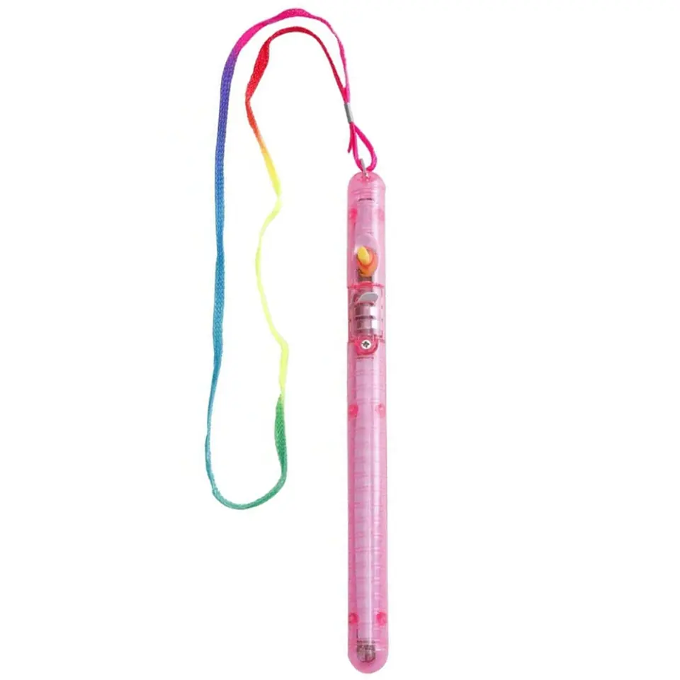 Neck-Worn LED Light Sticks 2