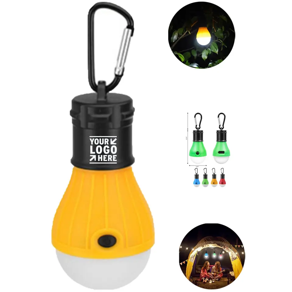 Portable Outdoor Light