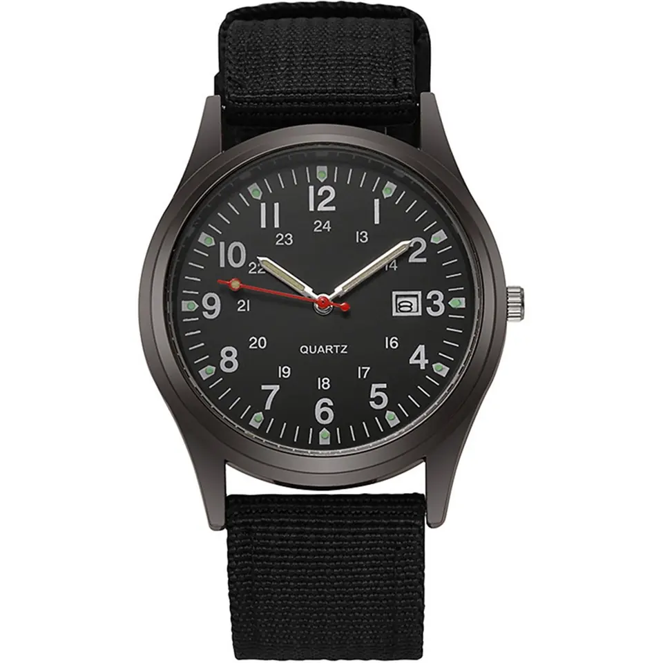 Classic Men's Wristwatch 2