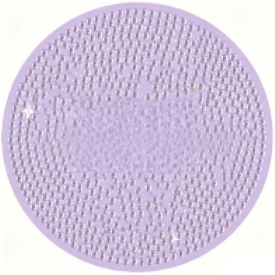 Artistic Diamond Coaster Set 2