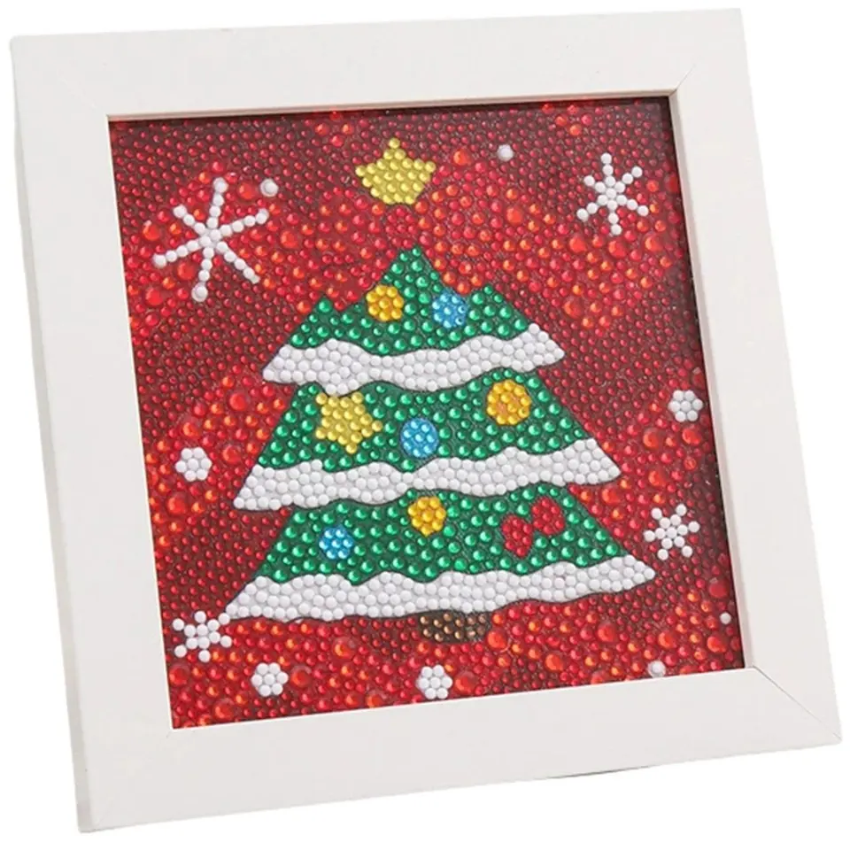 Creative Sparkle Art Kit 2