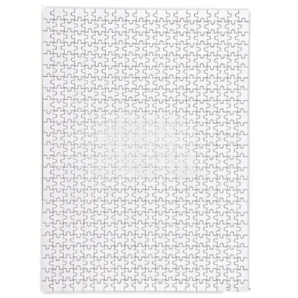 Premium 1000-Piece Colorful Jigsaw Puzzle 2
