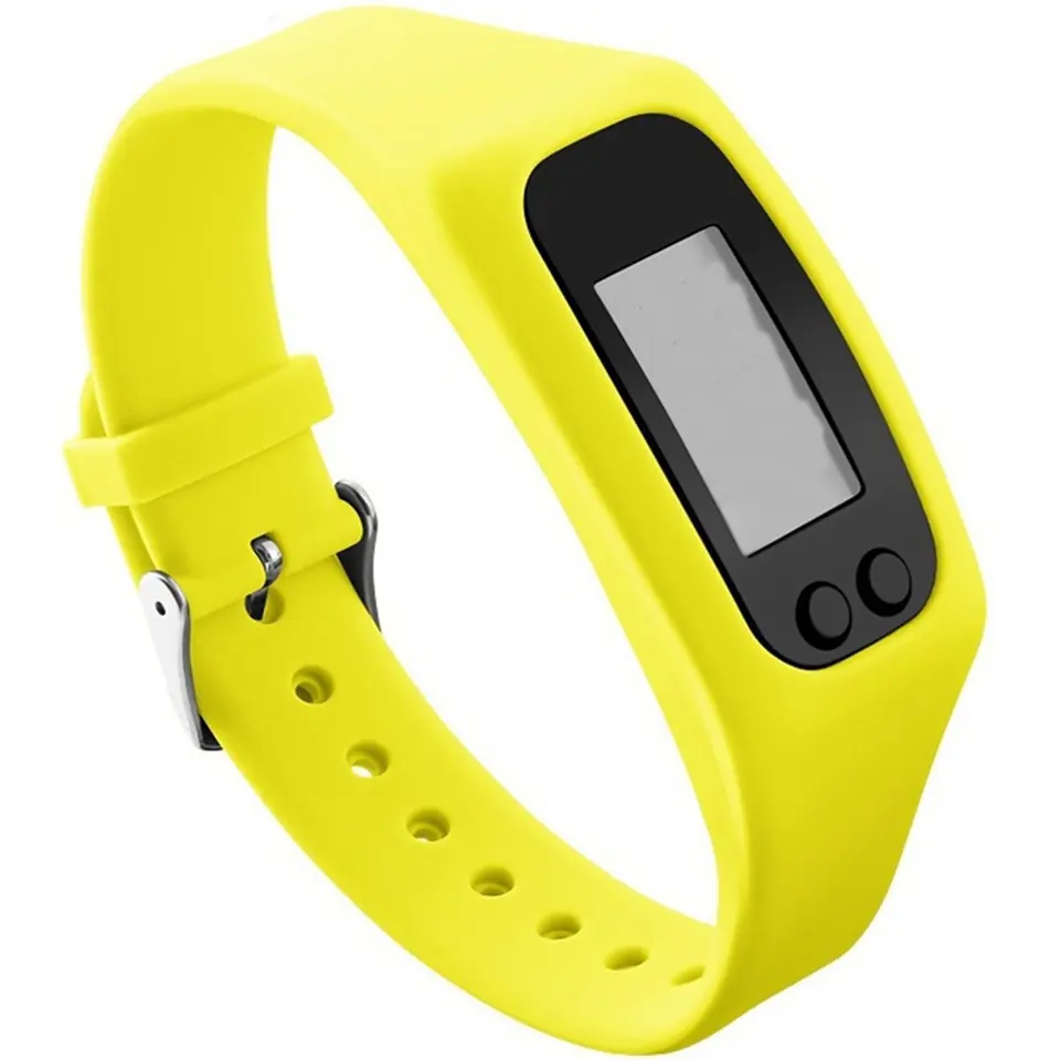 Fitness Activity Monitor 2