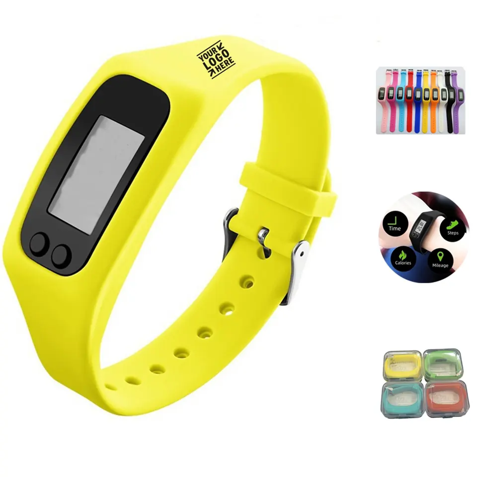 Fitness Activity Monitor