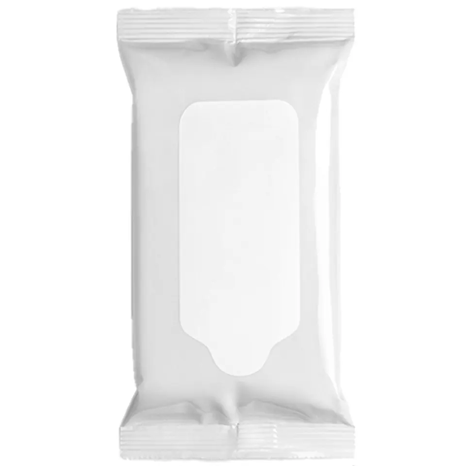 Sustainable Biodegradable Wipes Collection 2
