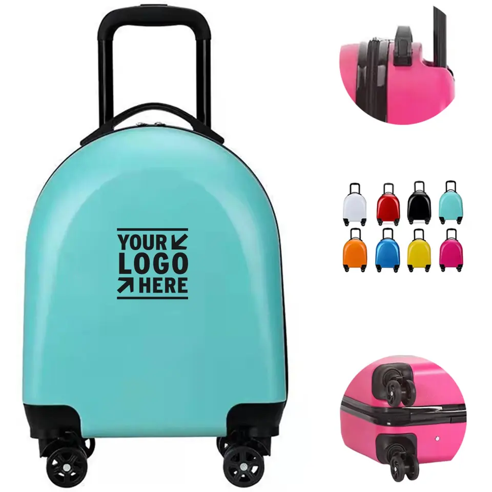 Kids Travel Case