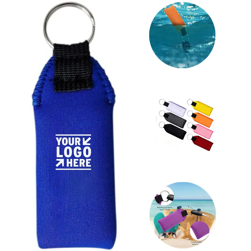 AquaGuard Floating Key Holder