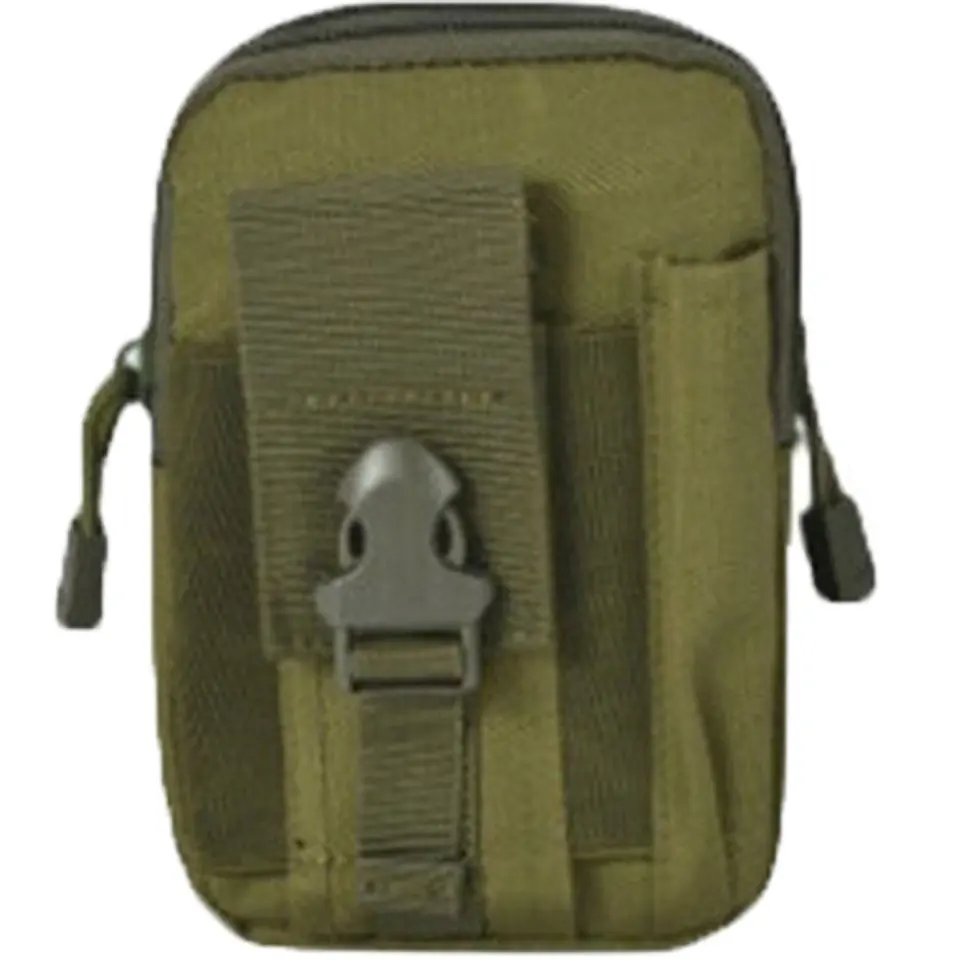 Compact Outdoor Utility Pouch 2