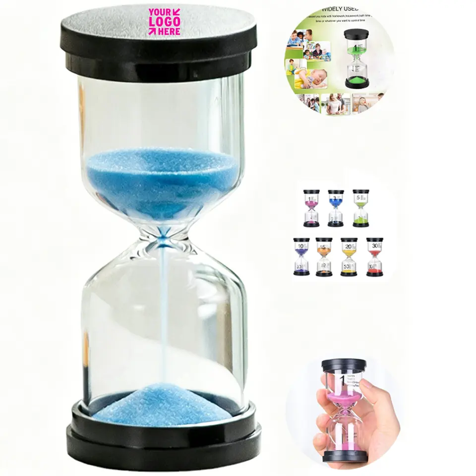 Multipurpose Sand Timer