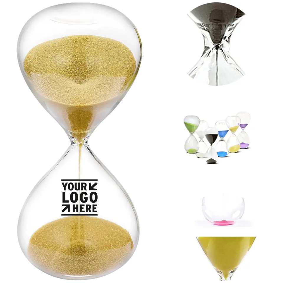 Classic Sand Timer 2