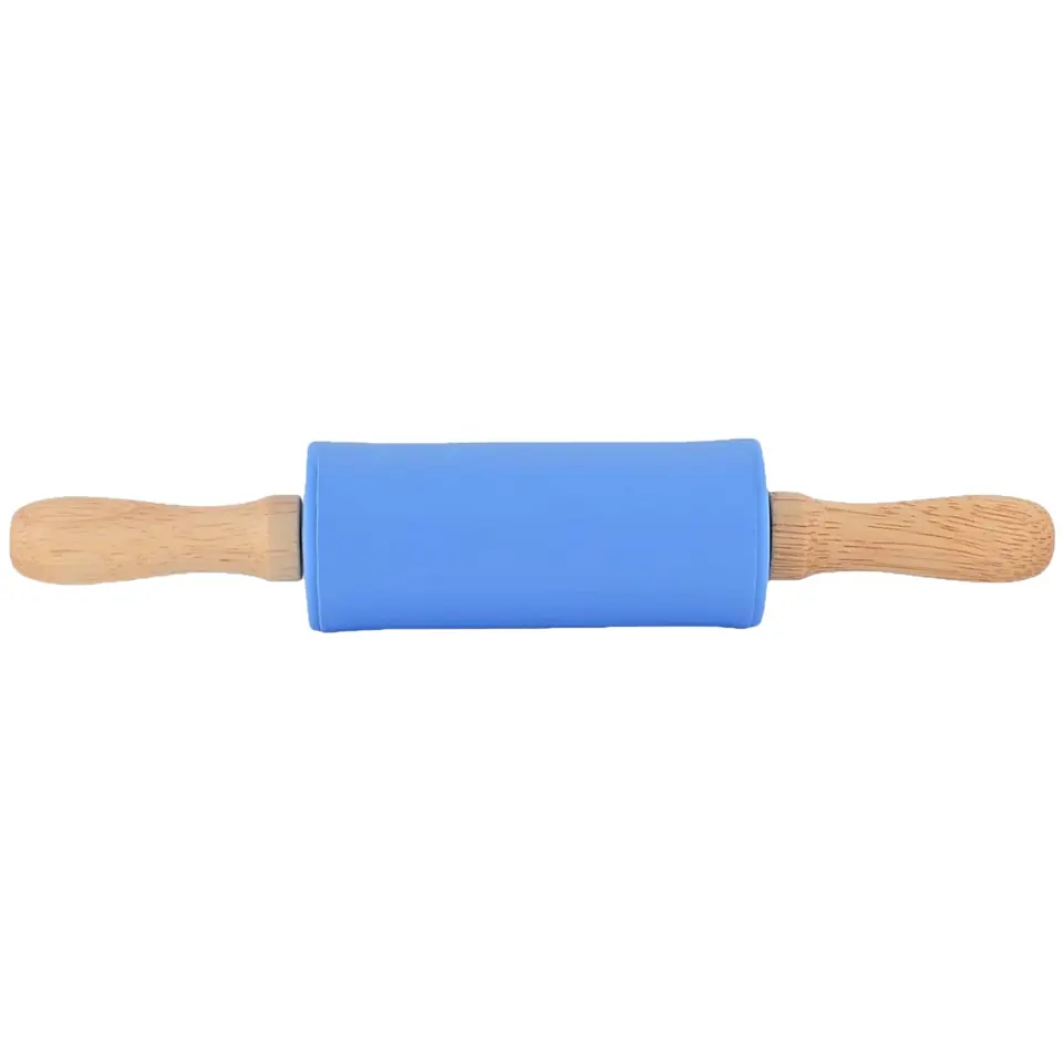 Flexible Silicone Dough Roller 2