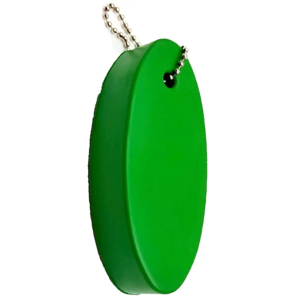 AquaGuard Float Keychain 2