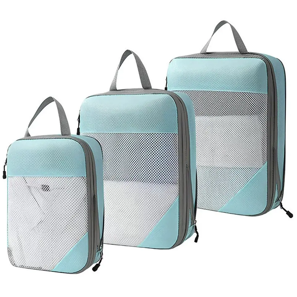 Travel Packing Organizer Set 2
