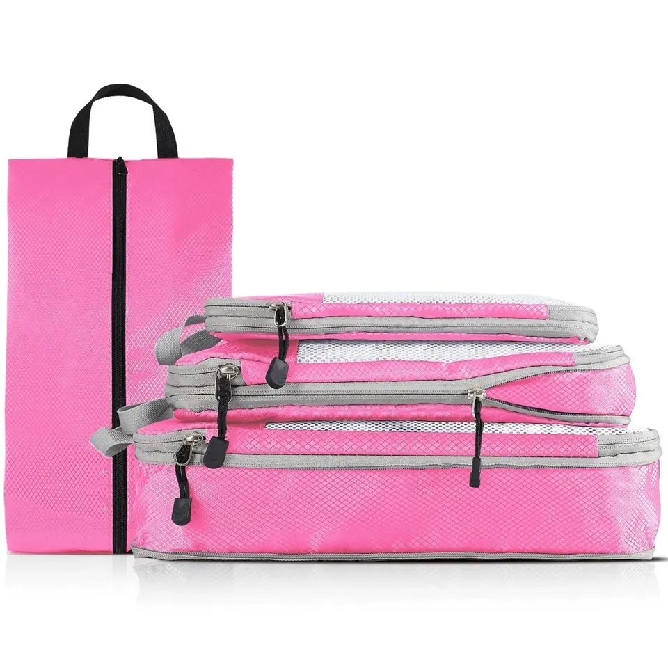 Travel Compression Organizer Set 2
